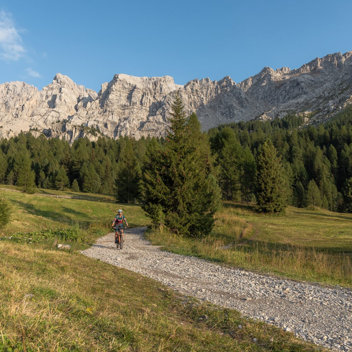 ebike val di fassa