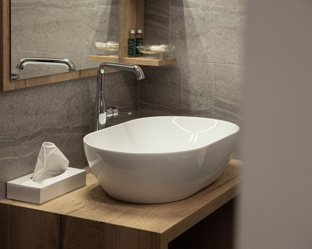 CAMERE HOTEL LA PERLA - DOLOMITES WEB12