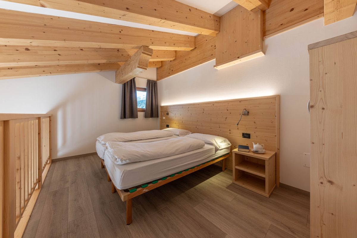 CAMERE HOTEL LA PERLA - DOLOMITES WEB35
