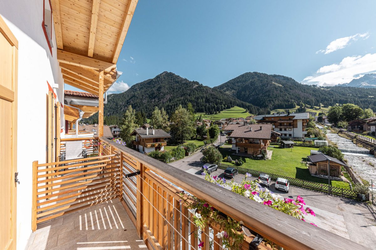 CAMERE HOTEL LA PERLA - DOLOMITES WEB49