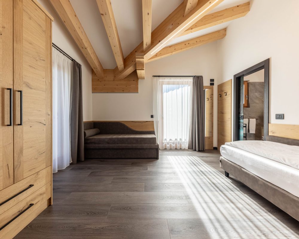 CAMERE HOTEL LA PERLA - DOLOMITES WEB5