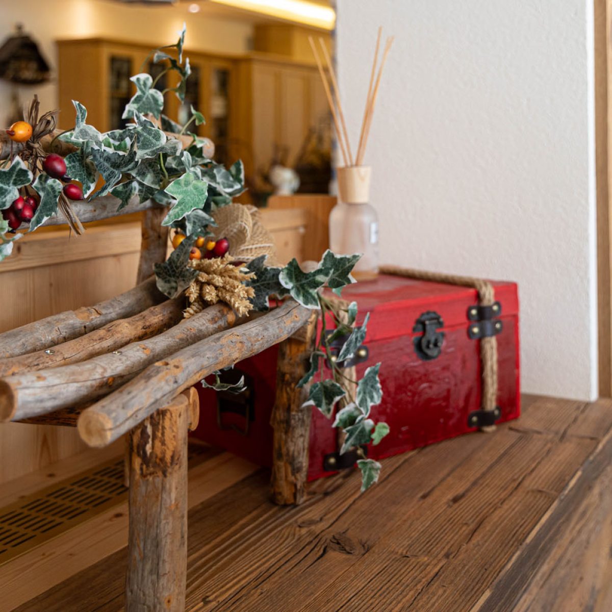 hotel tradizionale val di fassa